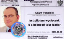 Licencja pilota