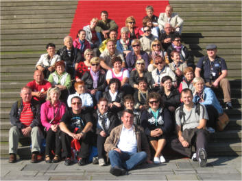 Belin Wrzesień 2011